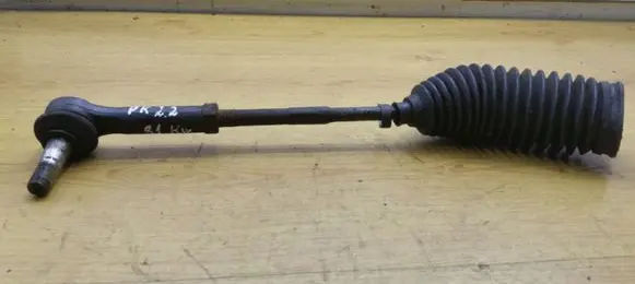 Steering tie rod