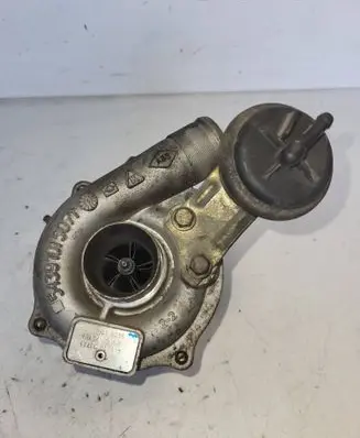 Renault Megane II Turbo 54391015071
