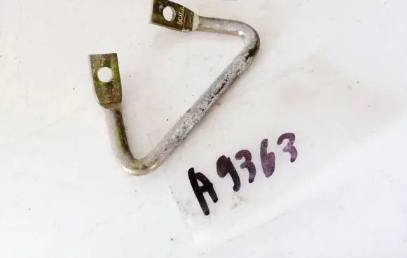 Seat Alhambra (Mk1) Other exterior part