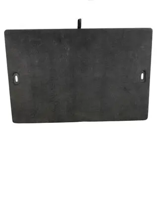Jeep Grand Cherokee (WK) Trunk/boot floor carpet liner 