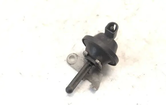 Vacuum valve