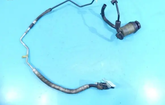 Ford Mondeo MK IV Power steering hose/pipe/line 6G91-3A212-AG IMPRK1164924
