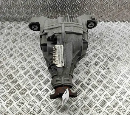 Porsche Panamera (970) Rear differential 97035001101