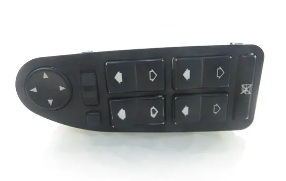 BMW 5 E39 Electric window control switch 6904301