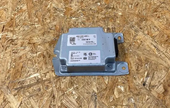 Porsche 911 991 Xenon control unit/module 992035466l