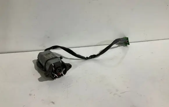 Mercedes-Benz E W211 Seat adjustment motor A2038203742 2038203742