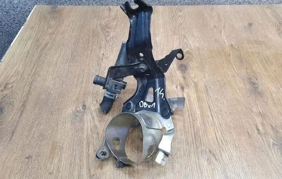 Nissan Navara D23 Transmission/gearbox oil cooler 