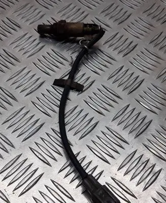 Toyota RAV 4 (XA30) Lambda probe sensor