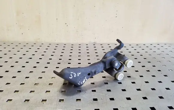 Fiat Ducato Sliding door upper roller guide/hinge 