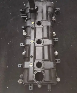 Jeep Grand Cherokee Rocker cam cover 05184069AI