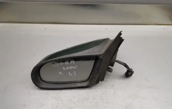 Opel Tigra A Front door electric wing mirror