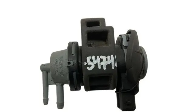 Renault Laguna III Turbo solenoid valve 9200661049
