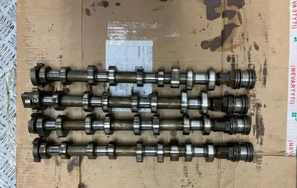 BMW 5 F10 F11 Camshaft 7629526 7183020 7629529