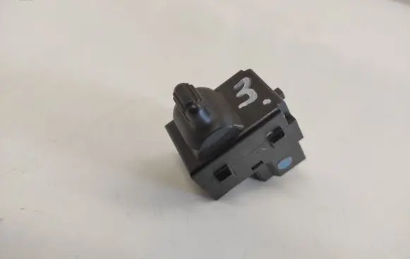Chrysler 300M Electric window control switch 56007695AB