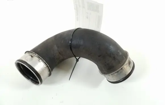 Mercedes-Benz CLC CL203 Intercooler hose/pipe A2035281482