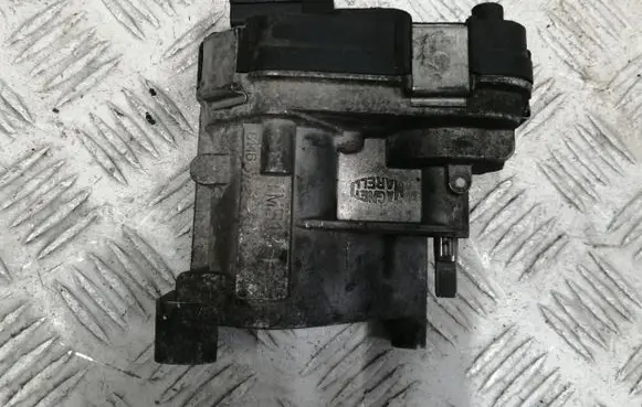Fiat Bravo Turbine electric control actuator 