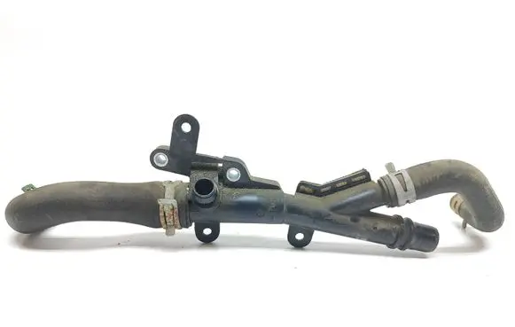 Renault Trafic III (X82) Engine coolant pipe/hose 1320783