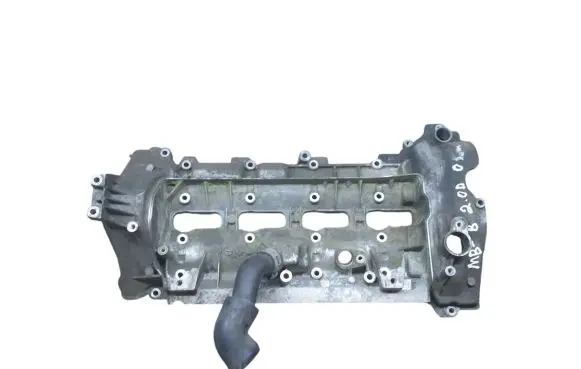 Rocker cam cover
