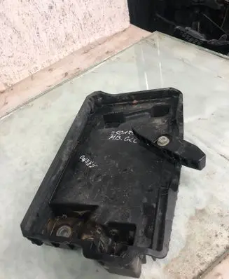 Mercedes-Benz GLC C254 Battery tray A2066206300