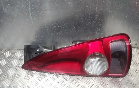 Renault Espace - Grand espace IV Rear/tail lights 8200027152