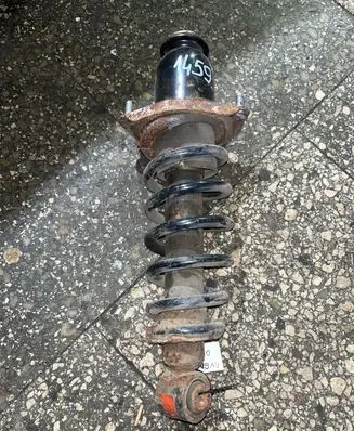 Toyota Avensis T250 Rear shock absorber/damper