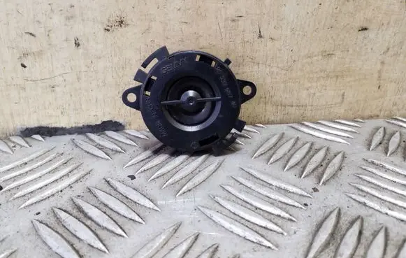 Citroen C4 Grand Picasso Front door high frequency speaker 9633355780