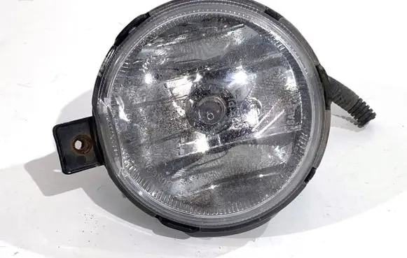 Opel Antara Front fog light