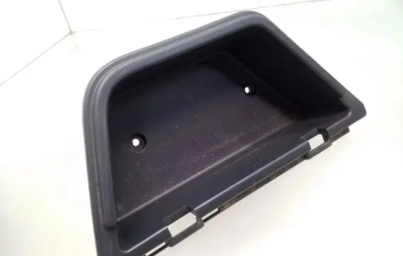 Hyundai i30 Glove box in trunk 85753A6510