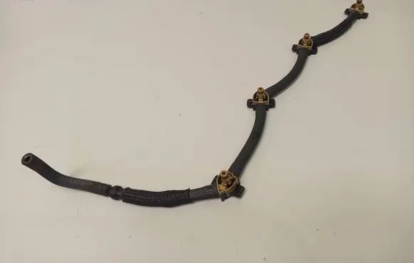 Skoda Octavia Mk3 (5E) Fuel return line/hose 
