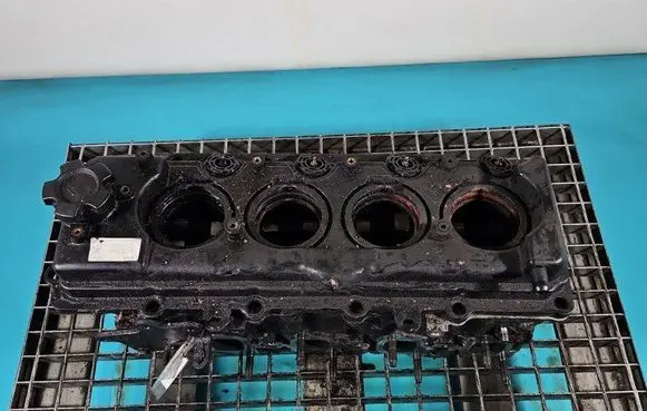 Opel Movano A Engine head ZD3-202 IMPRK1468902