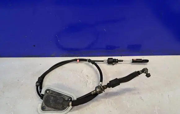 Lexus RX 450H Gear shift cable linkage GEARSHIFTINGCABLES