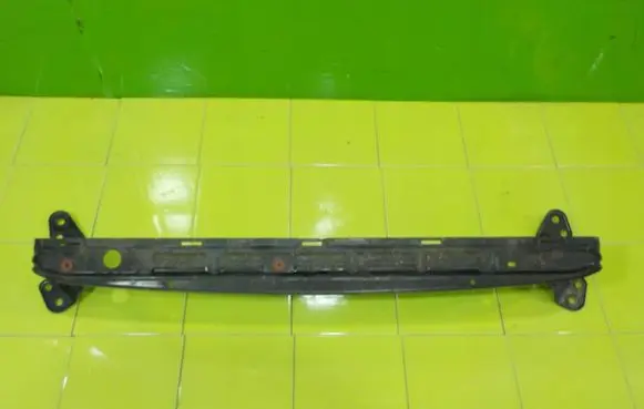 Volvo C70 Front bumper support beam MP27