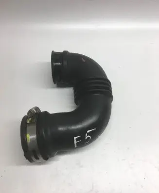 Fiat 500 Air intake duct part 68078650AB 68078650