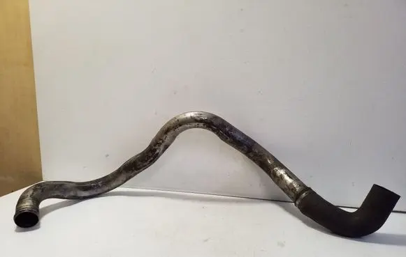 Opel Frontera A Intercooler hose/pipe