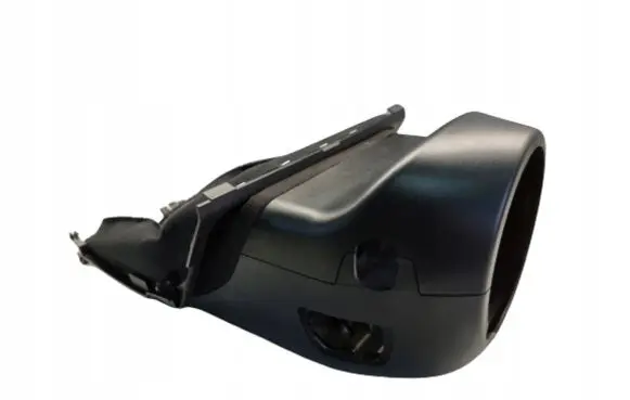 BMW 7 F01 F02 F03 F04 Steering wheel column trim 9220824
