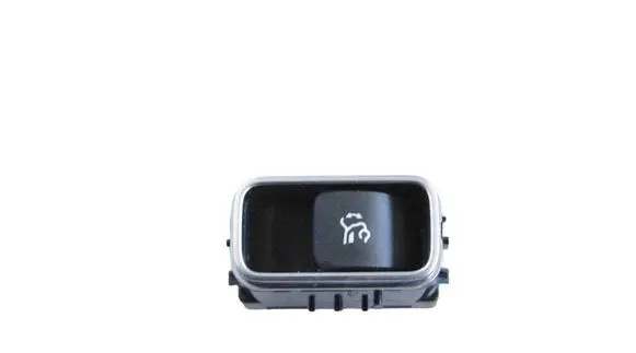 Mercedes-Benz GLE W167 Tailgate/boot open switch button A1678205702
