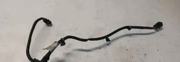 Chevrolet Corvette C7 Gearbox/transmission wiring loom 816509533