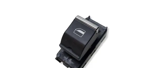 Peugeot 5008 II Electric window control switch 98220313ZD