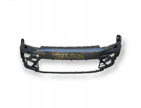Volkswagen Tiguan Front bumper 5NA807221
