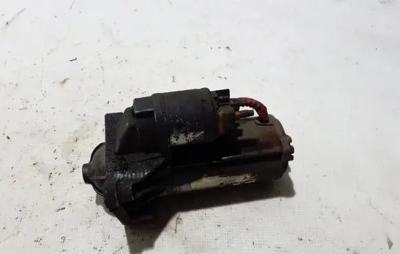 Renault Scenic II - Grand scenic II Starter motor 8200331251