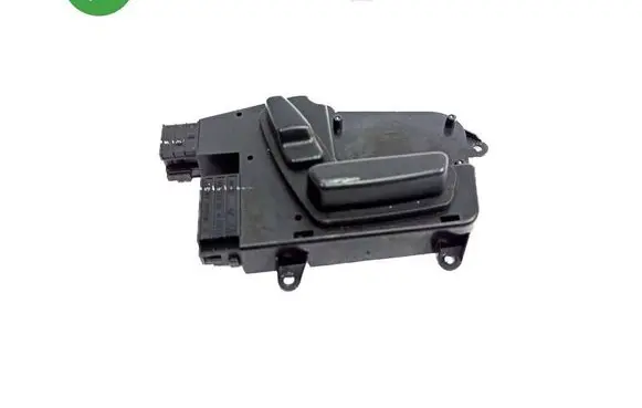Mercedes-Benz R W251 Seat control switch A1648207410 03464806 651930