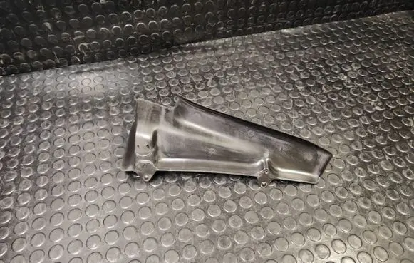 Skoda Octavia Mk3 (5E) Air intake duct part 5E2815159