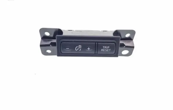 Nissan Murano Z52 Other switches/knobs/shifts 90813C