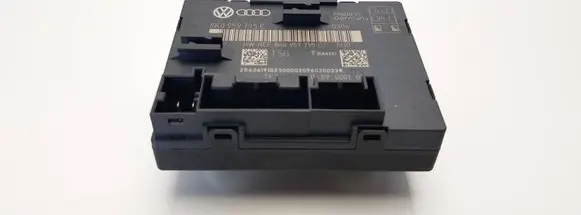 Audi A4 S4 B8 8K Door control unit/module 8K0959795C
