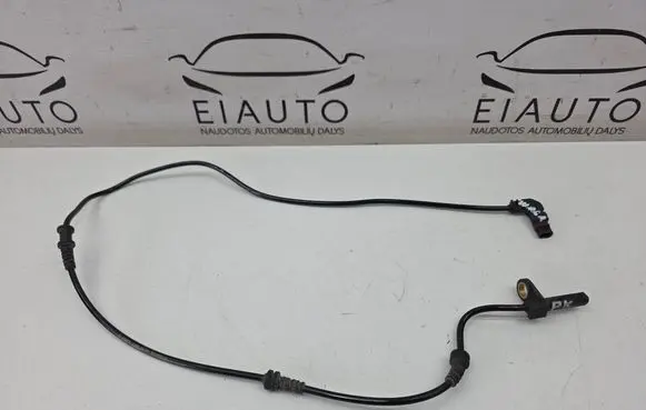 Mercedes-Benz S W221 ABS brake wheel speed sensor 0986594593