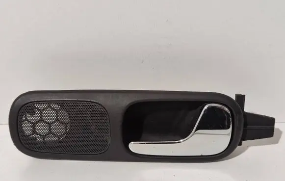 Audi A3 S3 8L Front door interior handle 8L0837020