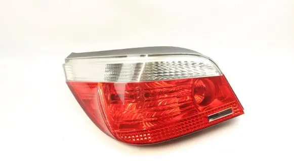 BMW 5 E60 E61 Rear/tail lights 7165739