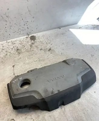Volvo V70 Engine cover (trim)