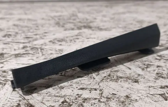 Audi A5 (A) pillar trim 8W8868204