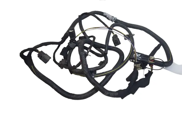 Opel Insignia A Parking sensor (PDC) wiring loom 13332034